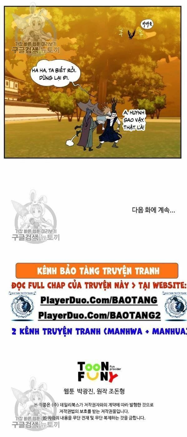 đọc truyện Cung Quỷ Kiếm Thần Chương 51 ảnh 63 tại Truyện Dạ Ký