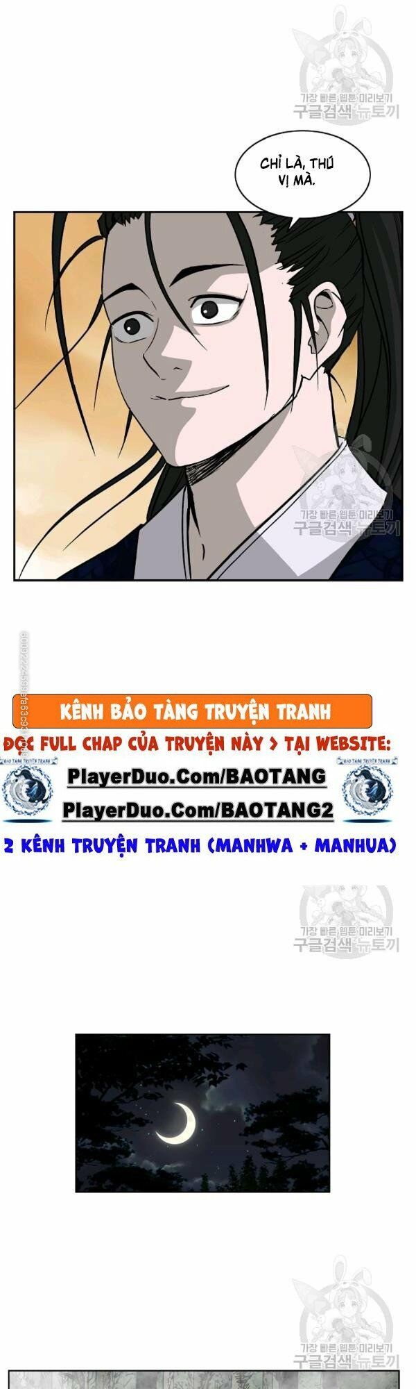 đọc truyện Cung Quỷ Kiếm Thần Chương 53 ảnh 18 tại Truyện Dạ Ký