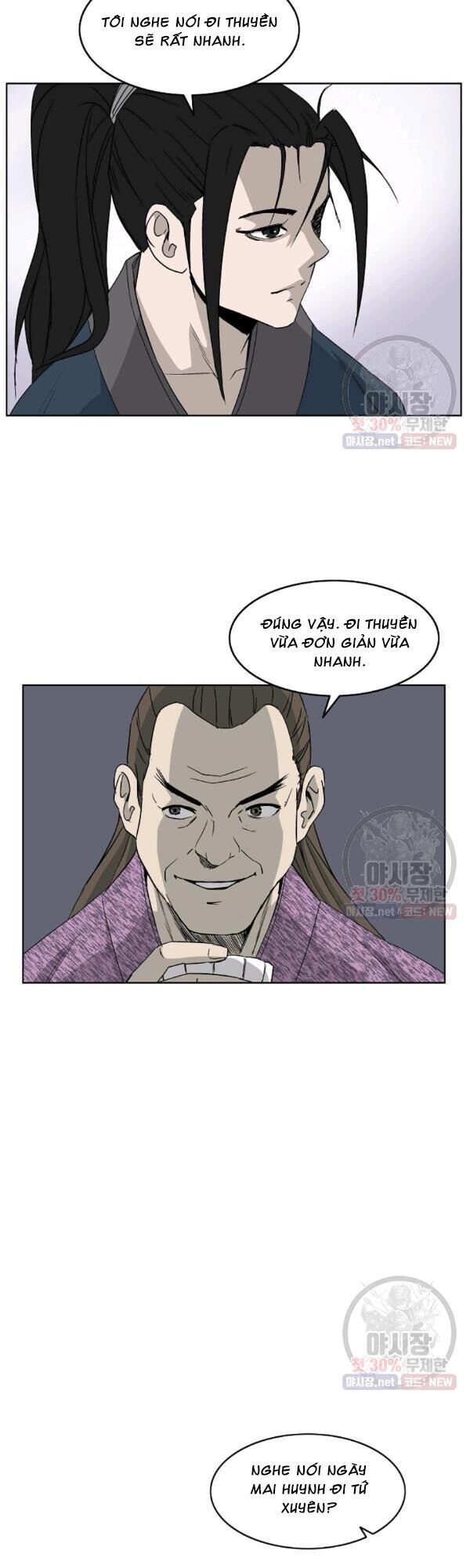 đọc truyện Cung Quỷ Kiếm Thần Chương 59 ảnh 21 tại Truyện Dạ Ký