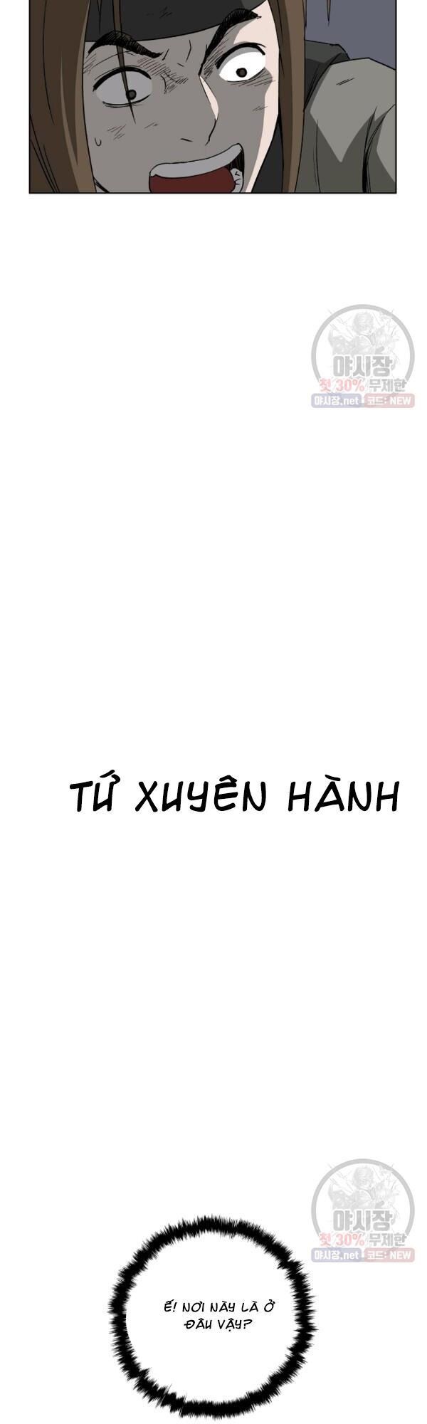 đọc truyện Cung Quỷ Kiếm Thần Chương 59 ảnh 9 tại Truyện Dạ Ký