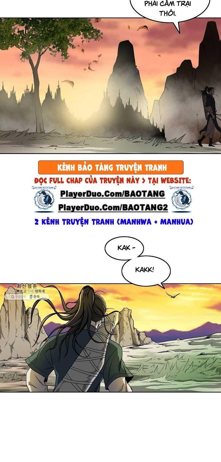 đọc truyện Cung Quỷ Kiếm Thần Chương 63 ảnh 15 tại Truyện Dạ Ký