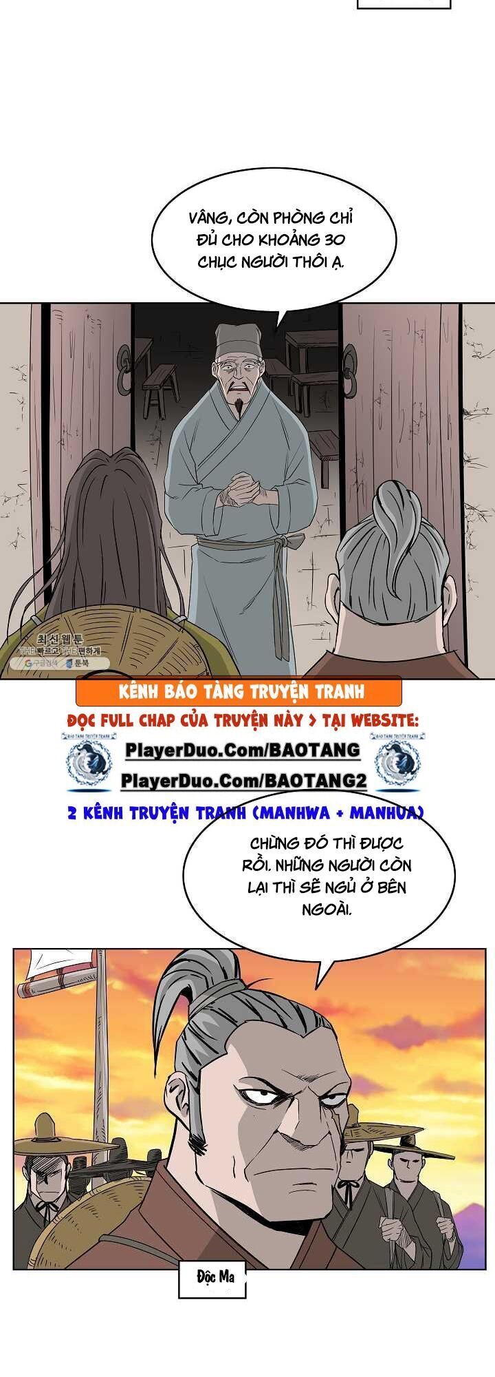 đọc truyện Cung Quỷ Kiếm Thần Chương 63 ảnh 32 tại Truyện Dạ Ký