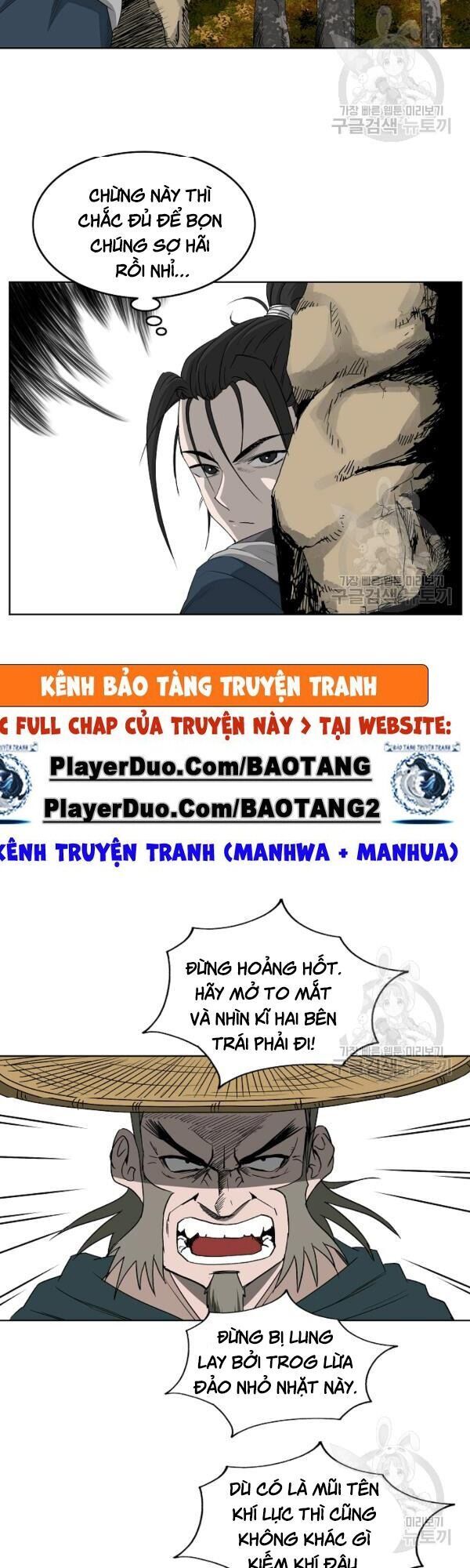 đọc truyện Cung Quỷ Kiếm Thần Chương 64 ảnh 22 tại Truyện Dạ Ký