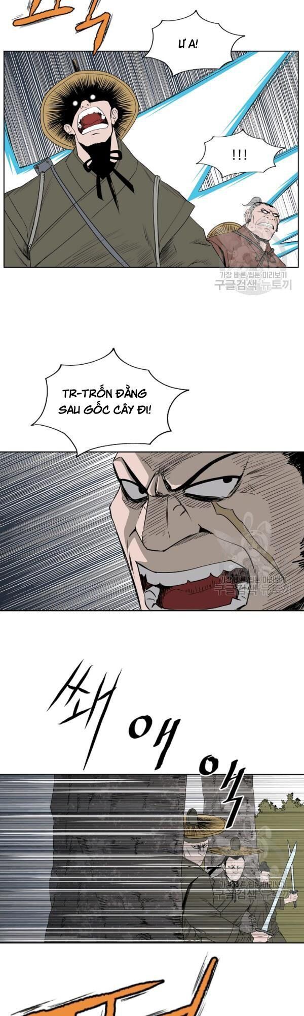 đọc truyện Cung Quỷ Kiếm Thần Chương 64 ảnh 32 tại Truyện Dạ Ký