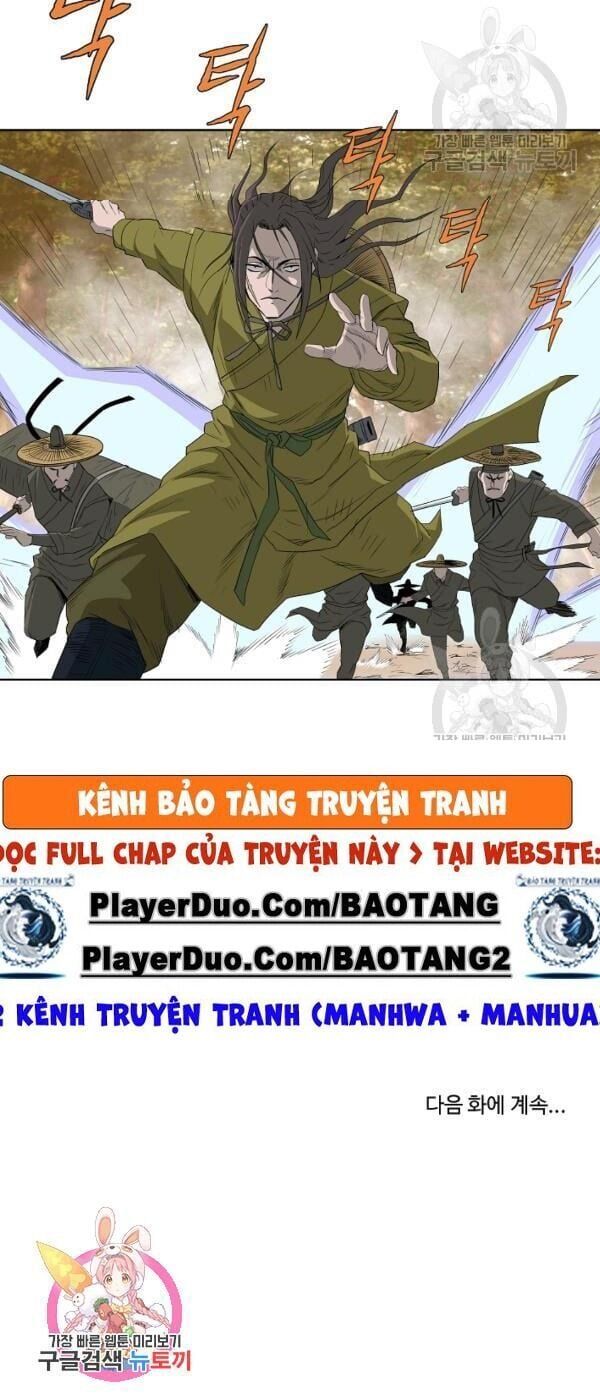 đọc truyện Cung Quỷ Kiếm Thần Chương 64 ảnh 34 tại Truyện Dạ Ký