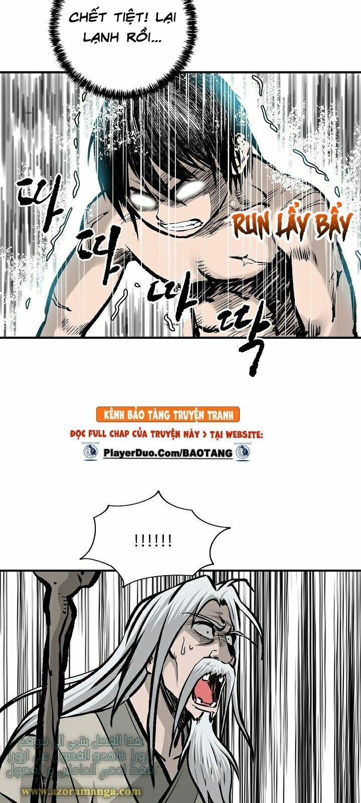 đọc truyện Cung Quỷ Kiếm Thần Chương 7 ảnh 16 tại Truyện Dạ Ký