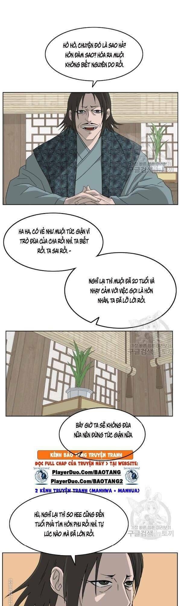 đọc truyện Cung Quỷ Kiếm Thần Chương 70 ảnh 19 tại Truyện Dạ Ký