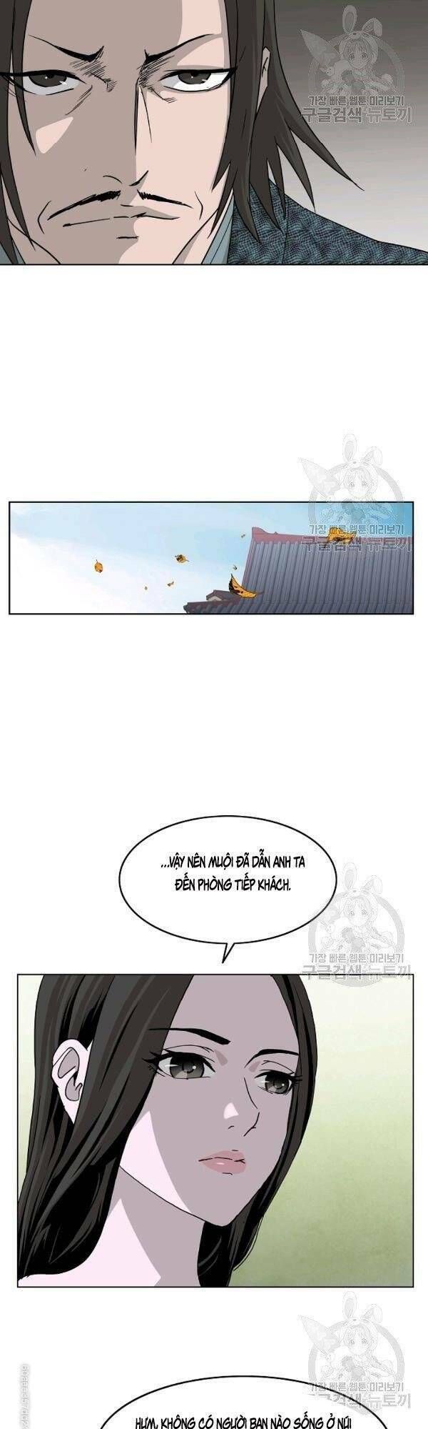 đọc truyện Cung Quỷ Kiếm Thần Chương 70 ảnh 21 tại Truyện Dạ Ký