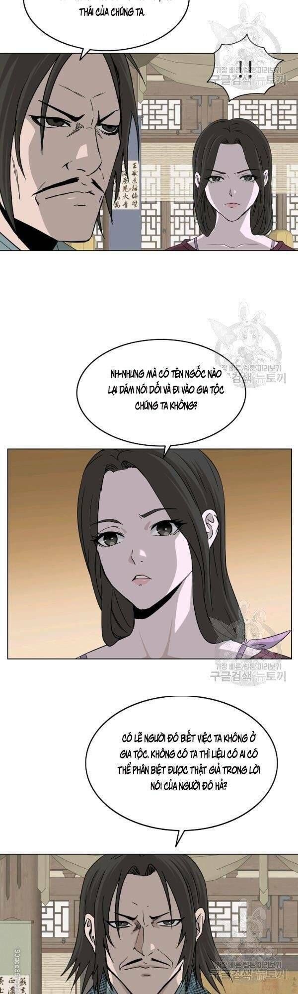 đọc truyện Cung Quỷ Kiếm Thần Chương 70 ảnh 27 tại Truyện Dạ Ký