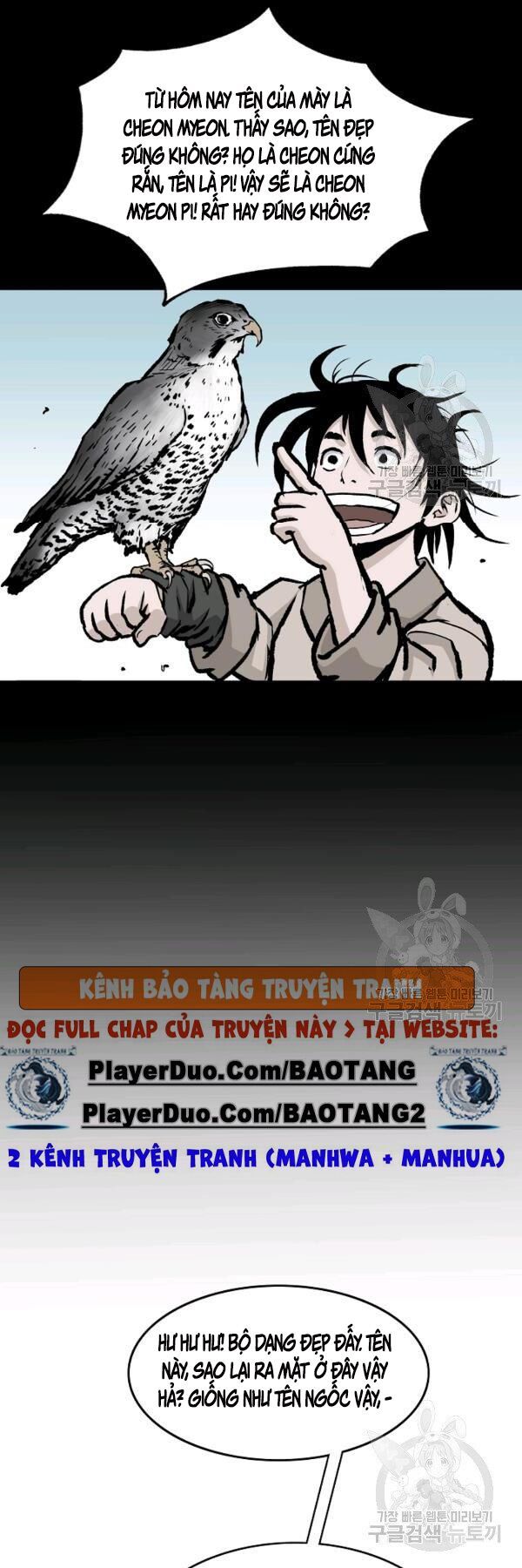 đọc truyện Cung Quỷ Kiếm Thần Chương 72 ảnh 38 tại Truyện Dạ Ký