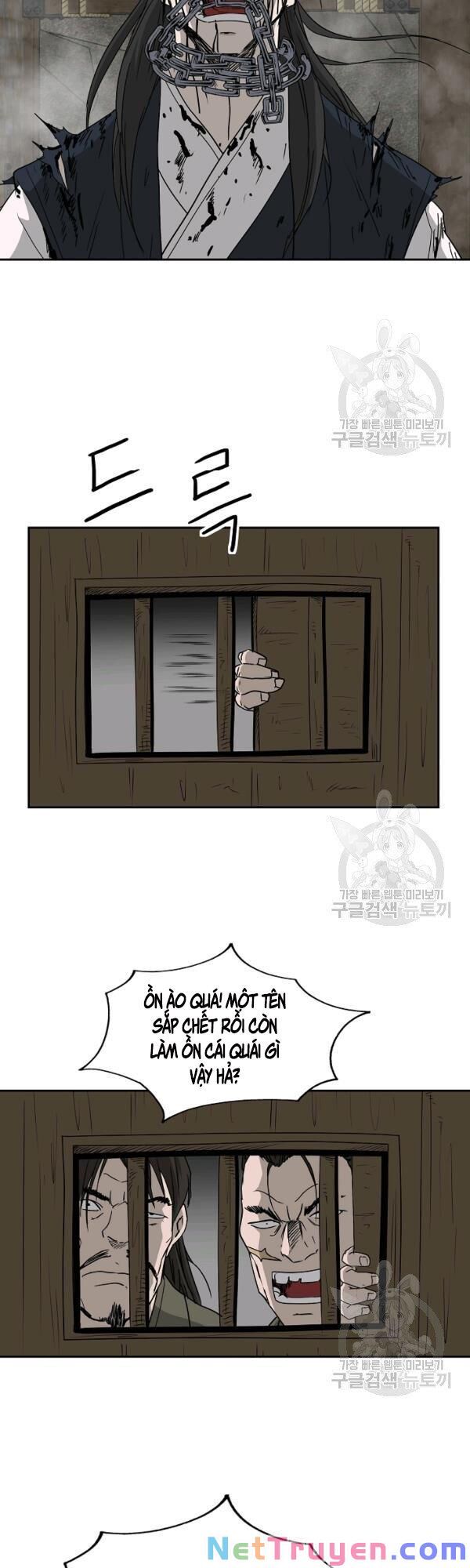 đọc truyện Cung Quỷ Kiếm Thần Chương 73 ảnh 14 tại Truyện Dạ Ký