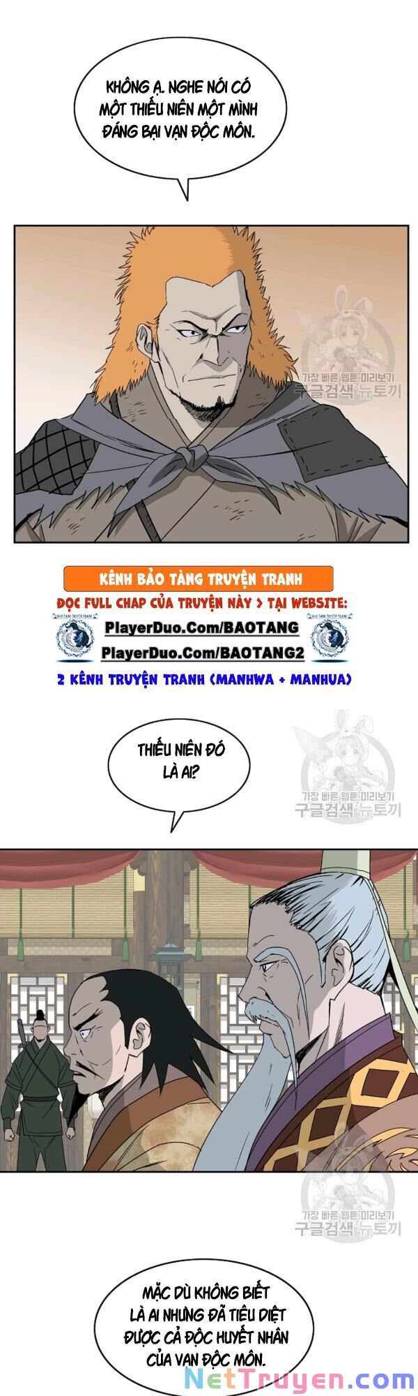 đọc truyện Cung Quỷ Kiếm Thần Chương 74 ảnh 17 tại Truyện Dạ Ký