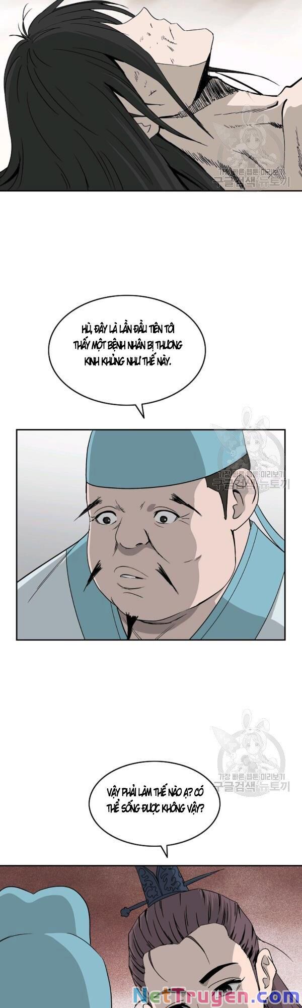 đọc truyện Cung Quỷ Kiếm Thần Chương 76 ảnh 9 tại Truyện Dạ Ký
