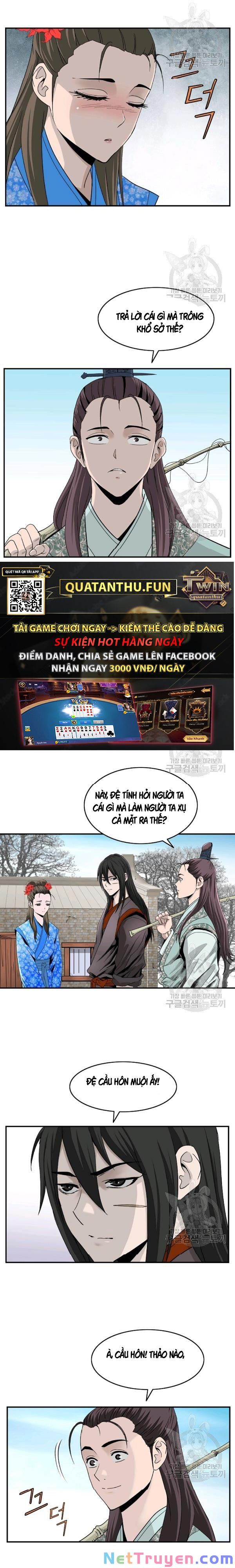đọc truyện Cung Quỷ Kiếm Thần Chương 79 ảnh 3 tại Truyện Dạ Ký