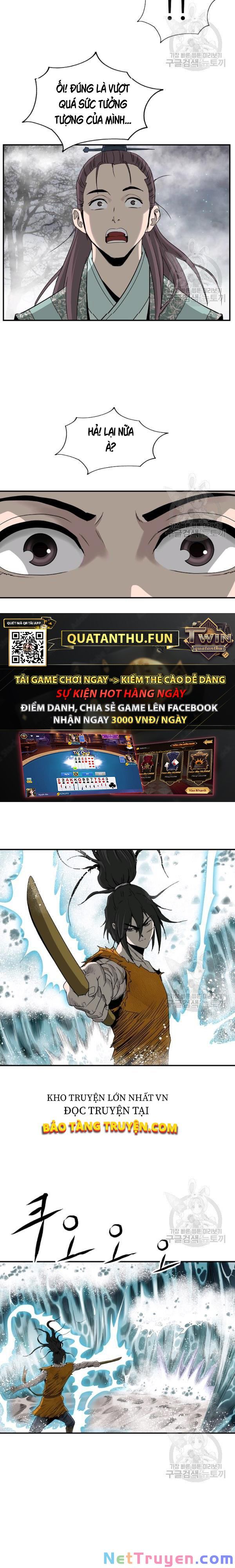 đọc truyện Cung Quỷ Kiếm Thần Chương 80 ảnh 3 tại Truyện Dạ Ký