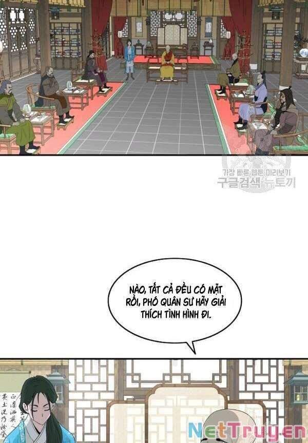 đọc truyện Cung Quỷ Kiếm Thần Chương 81 ảnh 37 tại Truyện Dạ Ký