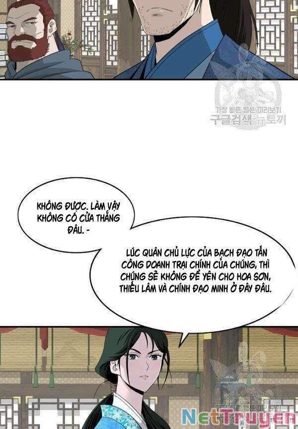 đọc truyện Cung Quỷ Kiếm Thần Chương 81 ảnh 42 tại Truyện Dạ Ký