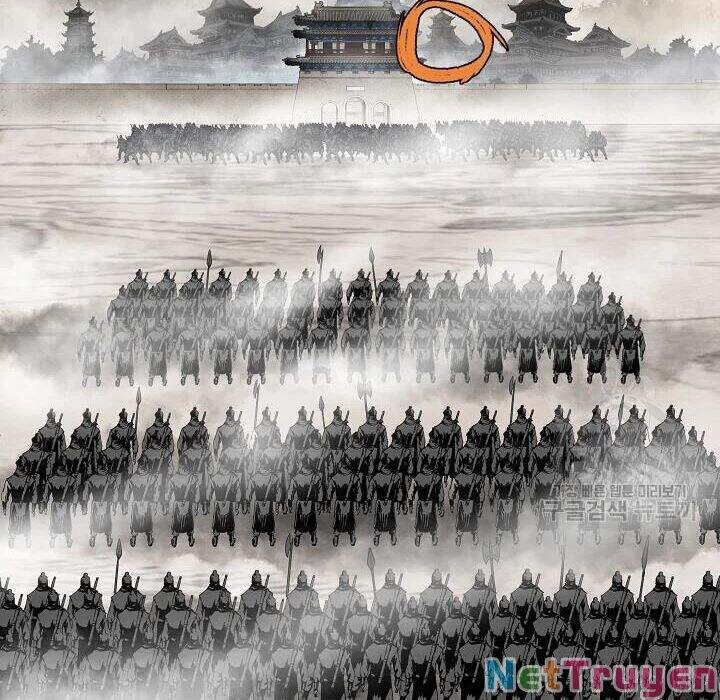 đọc truyện Cung Quỷ Kiếm Thần Chương 84 ảnh 13 tại Truyện Dạ Ký