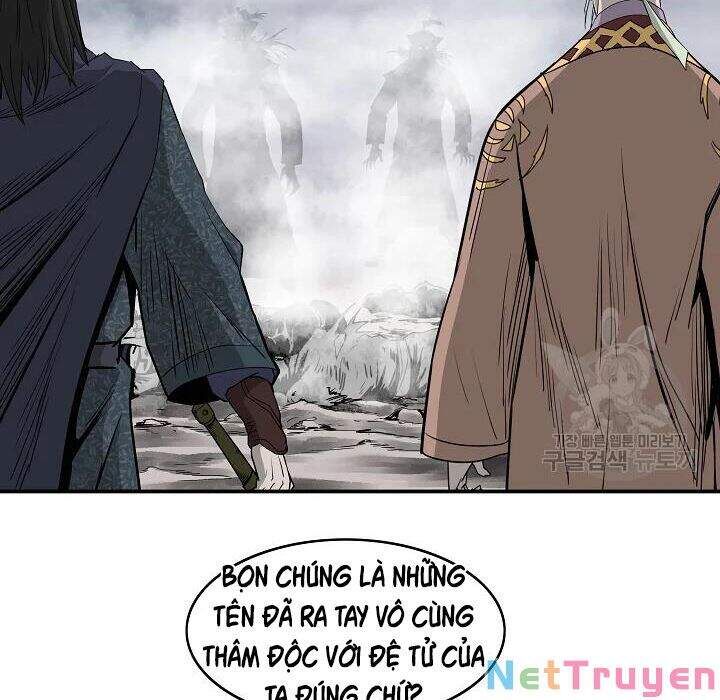 đọc truyện Cung Quỷ Kiếm Thần Chương 84 ảnh 39 tại Truyện Dạ Ký