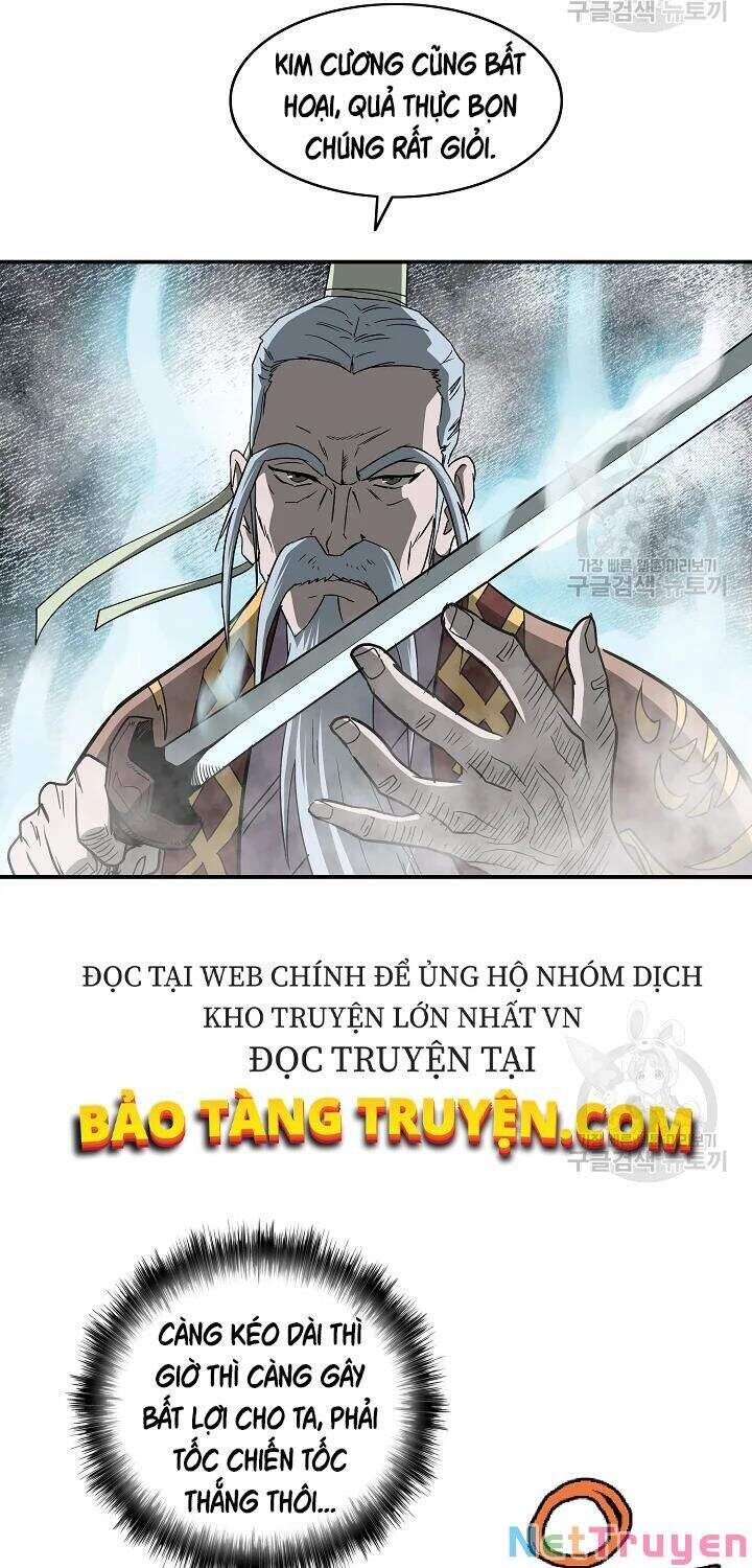 đọc truyện Cung Quỷ Kiếm Thần Chương 84 ảnh 46 tại Truyện Dạ Ký