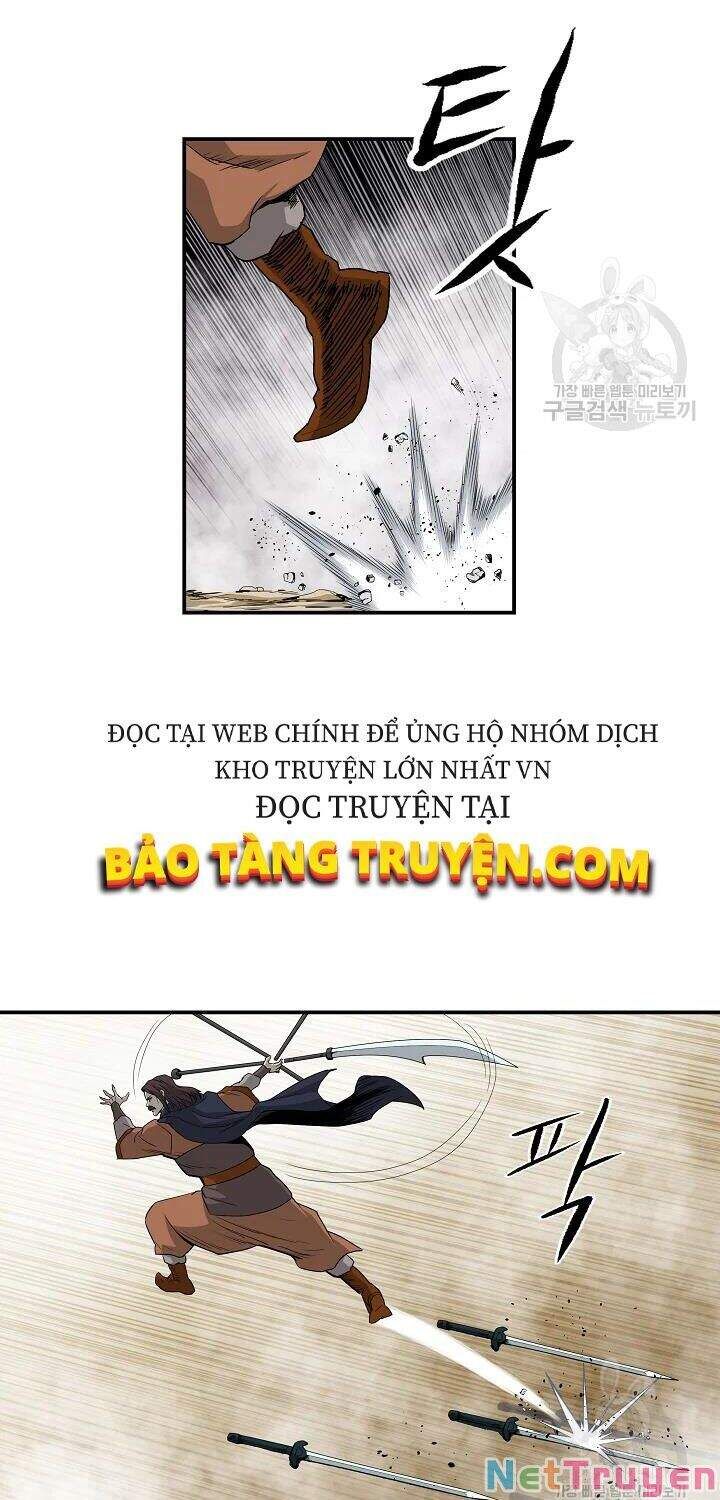 đọc truyện Cung Quỷ Kiếm Thần Chương 84 ảnh 56 tại Truyện Dạ Ký
