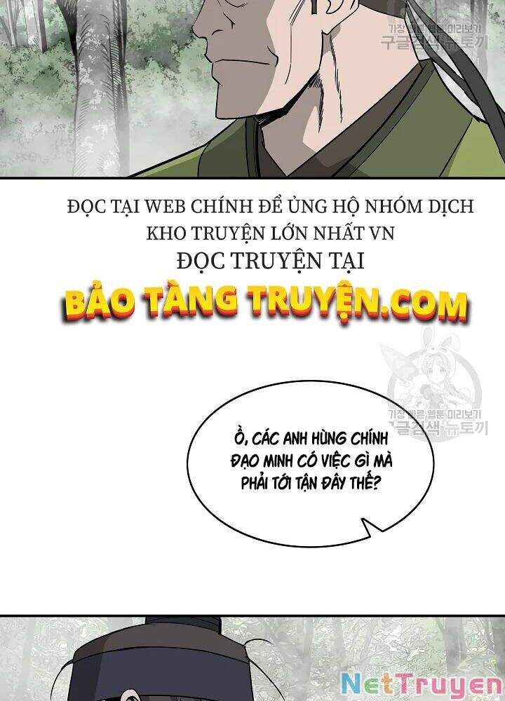 đọc truyện Cung Quỷ Kiếm Thần Chương 85 ảnh 28 tại Truyện Dạ Ký
