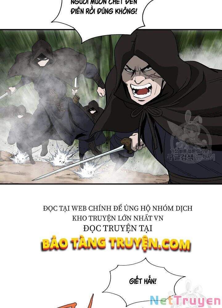 đọc truyện Cung Quỷ Kiếm Thần Chương 85 ảnh 52 tại Truyện Dạ Ký