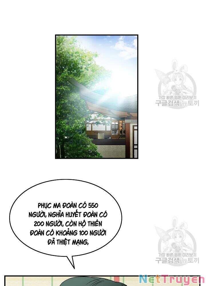 đọc truyện Cung Quỷ Kiếm Thần Chương 85 ảnh 9 tại Truyện Dạ Ký