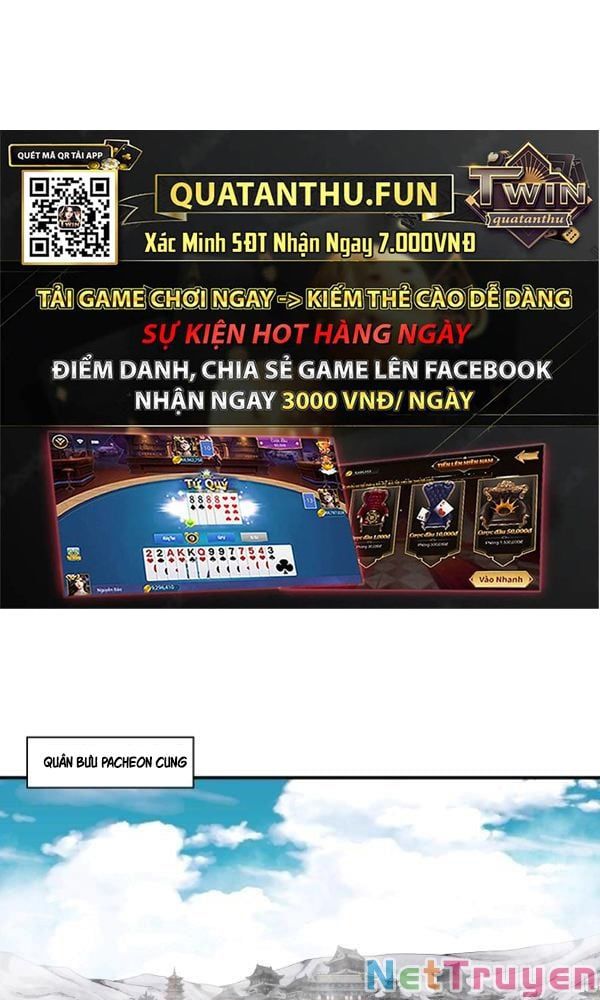 đọc truyện Cung Quỷ Kiếm Thần Chương 87 ảnh 32 tại Truyện Dạ Ký