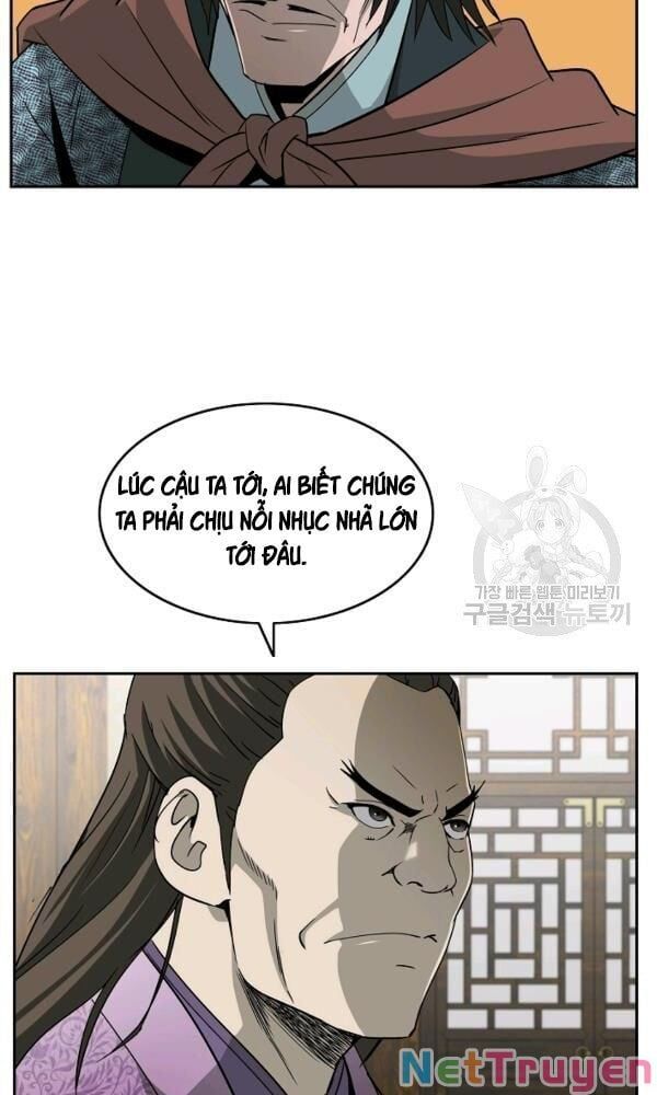 đọc truyện Cung Quỷ Kiếm Thần Chương 88 ảnh 26 tại Truyện Dạ Ký