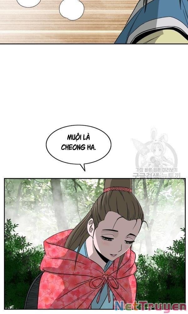 đọc truyện Cung Quỷ Kiếm Thần Chương 88 ảnh 62 tại Truyện Dạ Ký