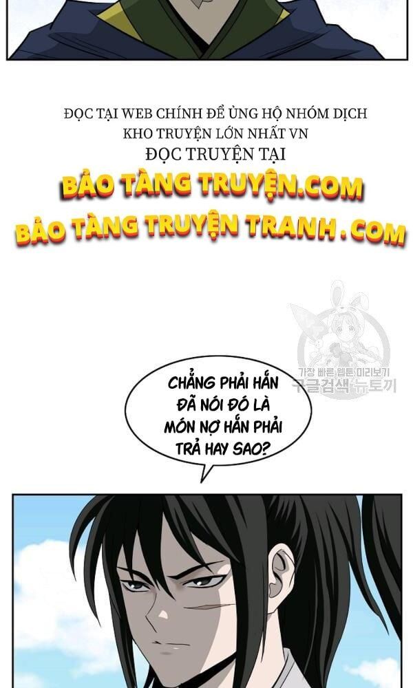 đọc truyện Cung Quỷ Kiếm Thần Chương 89 ảnh 14 tại Truyện Dạ Ký