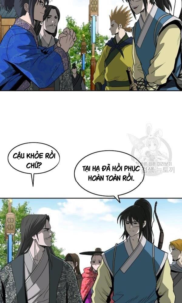 đọc truyện Cung Quỷ Kiếm Thần Chương 89 ảnh 62 tại Truyện Dạ Ký
