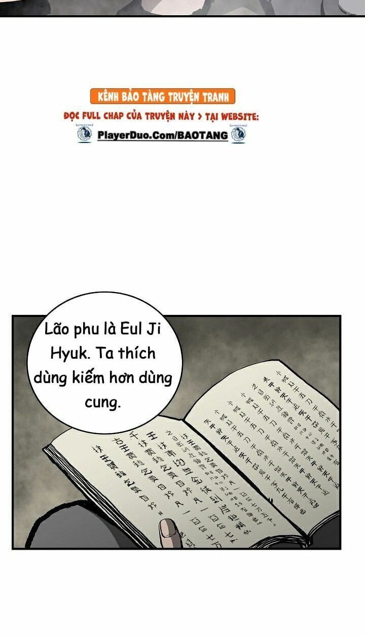 đọc truyện Cung Quỷ Kiếm Thần Chương 9 ảnh 14 tại Truyện Dạ Ký