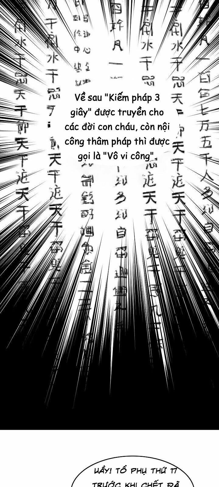 đọc truyện Cung Quỷ Kiếm Thần Chương 9 ảnh 26 tại Truyện Dạ Ký