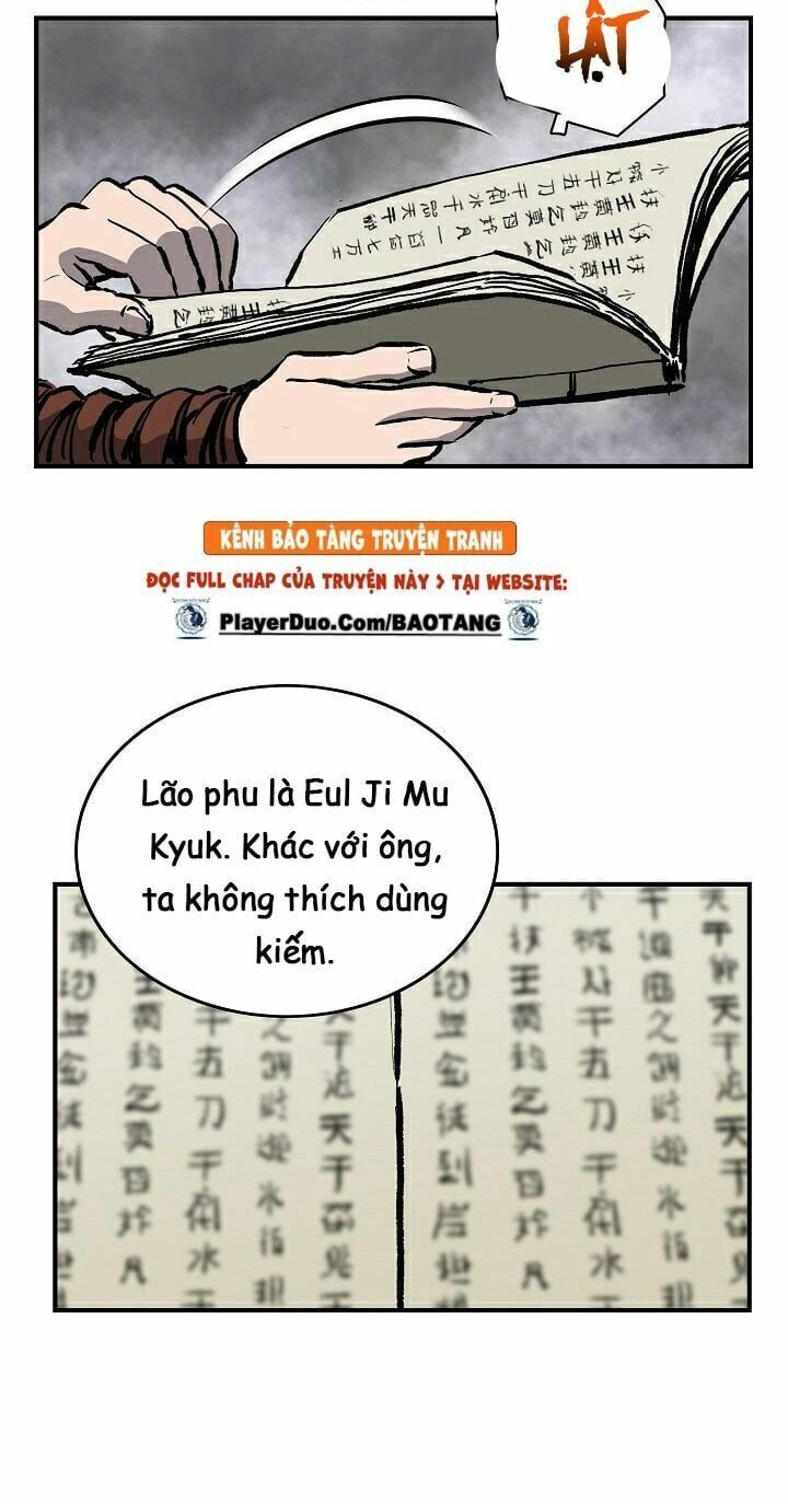 đọc truyện Cung Quỷ Kiếm Thần Chương 9 ảnh 28 tại Truyện Dạ Ký