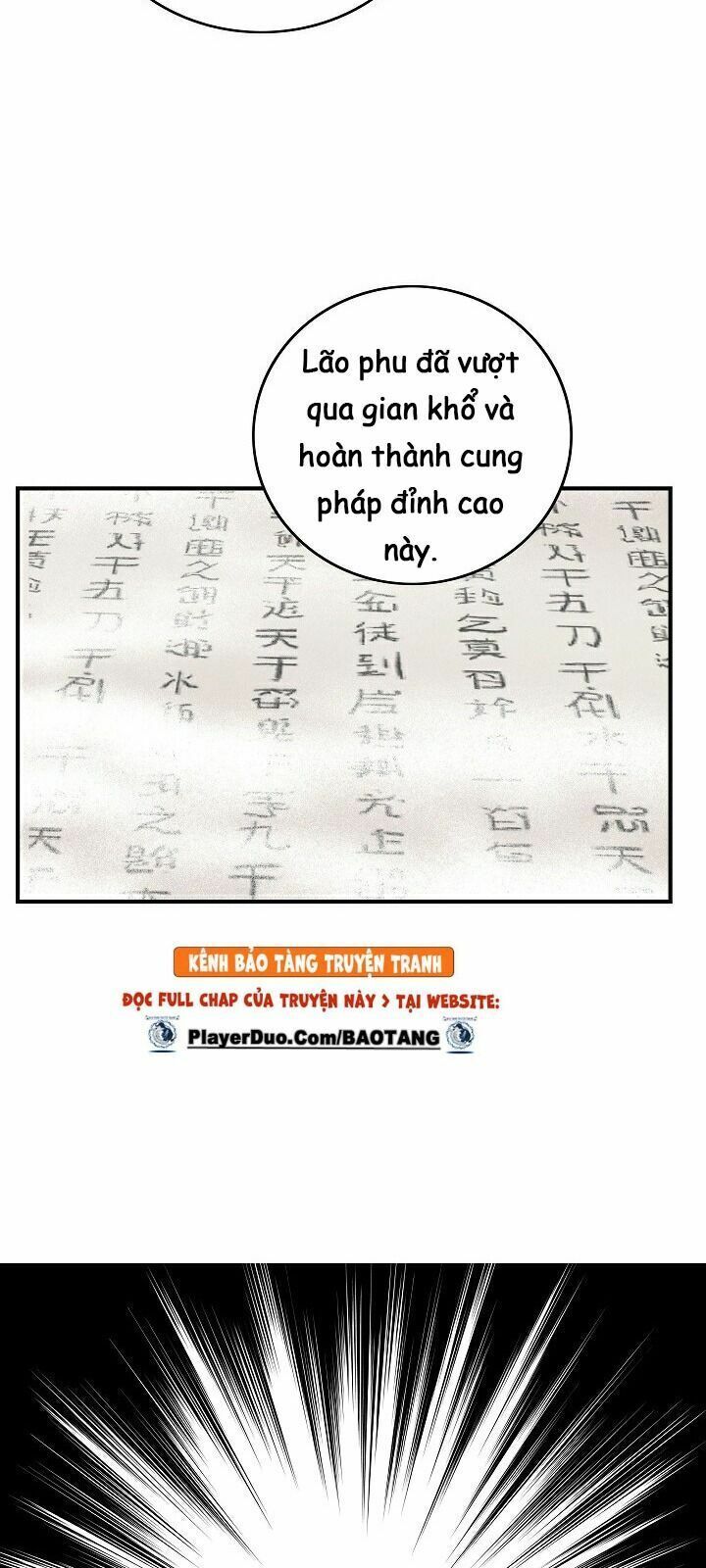 đọc truyện Cung Quỷ Kiếm Thần Chương 9 ảnh 41 tại Truyện Dạ Ký