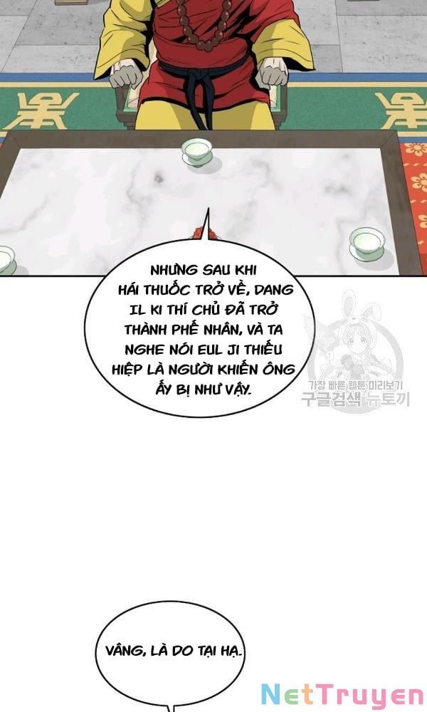 đọc truyện Cung Quỷ Kiếm Thần Chương 90 ảnh 19 tại Truyện Dạ Ký
