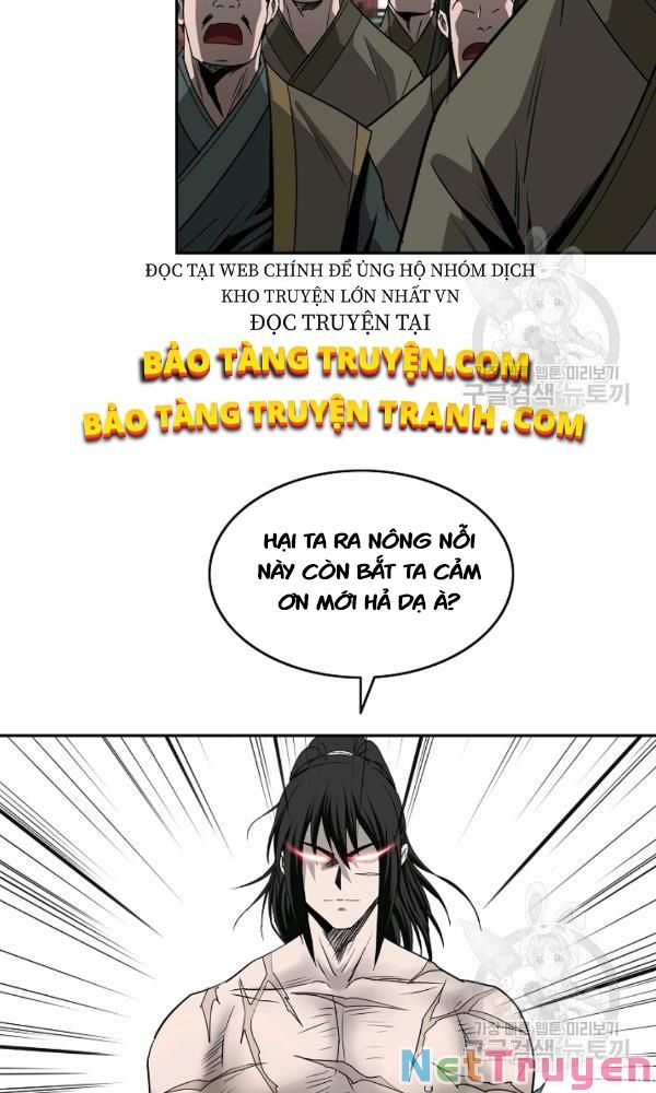 đọc truyện Cung Quỷ Kiếm Thần Chương 90 ảnh 57 tại Truyện Dạ Ký