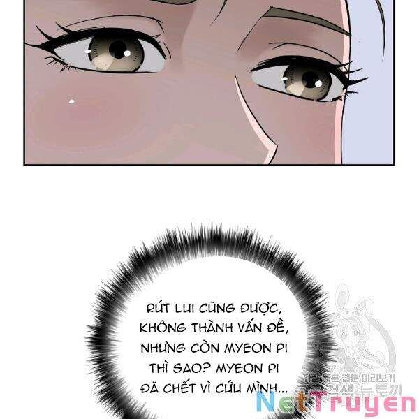 đọc truyện Cung Quỷ Kiếm Thần Chương 91 ảnh 16 tại Truyện Dạ Ký