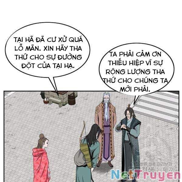 đọc truyện Cung Quỷ Kiếm Thần Chương 91 ảnh 34 tại Truyện Dạ Ký