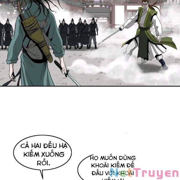 đọc truyện Cung Quỷ Kiếm Thần Chương 92 ảnh 101 tại Truyện Dạ Ký