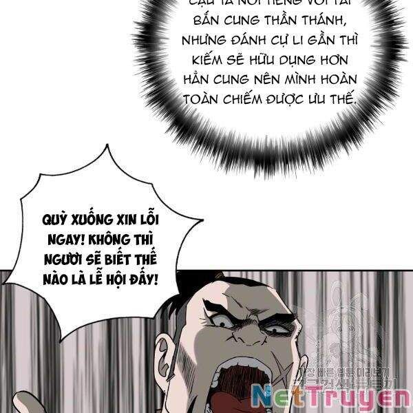 đọc truyện Cung Quỷ Kiếm Thần Chương 92 ảnh 18 tại Truyện Dạ Ký