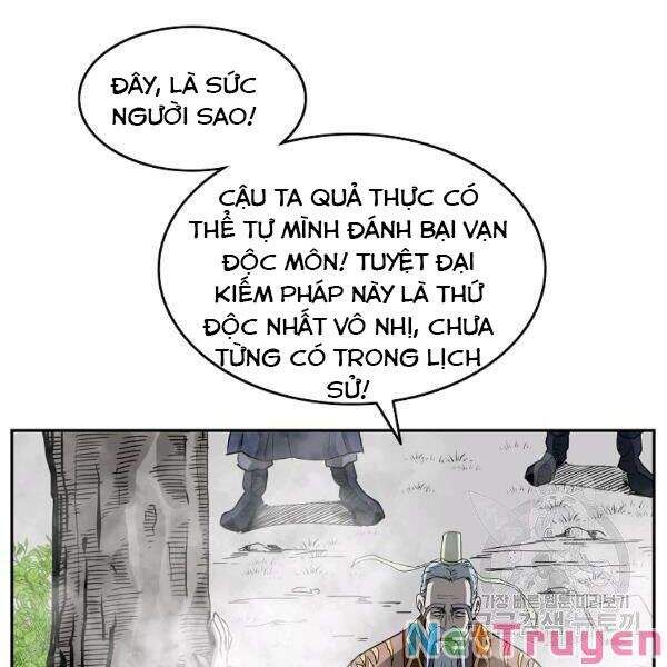 đọc truyện Cung Quỷ Kiếm Thần Chương 93 ảnh 75 tại Truyện Dạ Ký