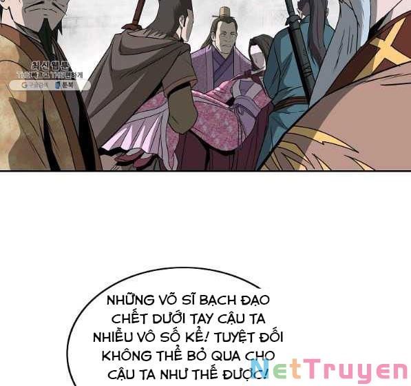 đọc truyện Cung Quỷ Kiếm Thần Chương 94 ảnh 52 tại Truyện Dạ Ký