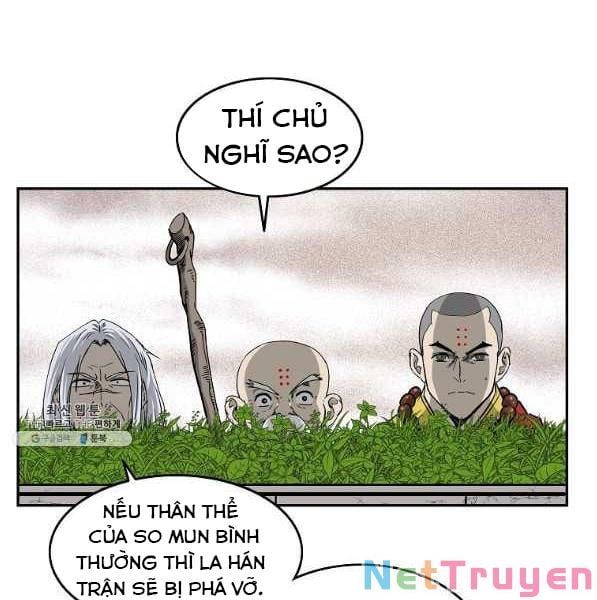 đọc truyện Cung Quỷ Kiếm Thần Chương 94 ảnh 9 tại Truyện Dạ Ký