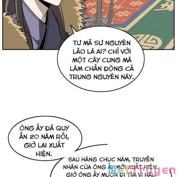 đọc truyện Cung Quỷ Kiếm Thần Chương 95 ảnh 78 tại Truyện Dạ Ký