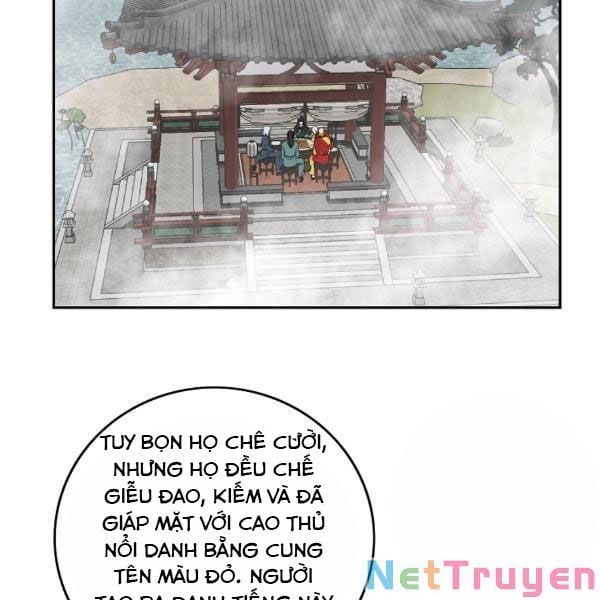 đọc truyện Cung Quỷ Kiếm Thần Chương 96 ảnh 95 tại Truyện Dạ Ký