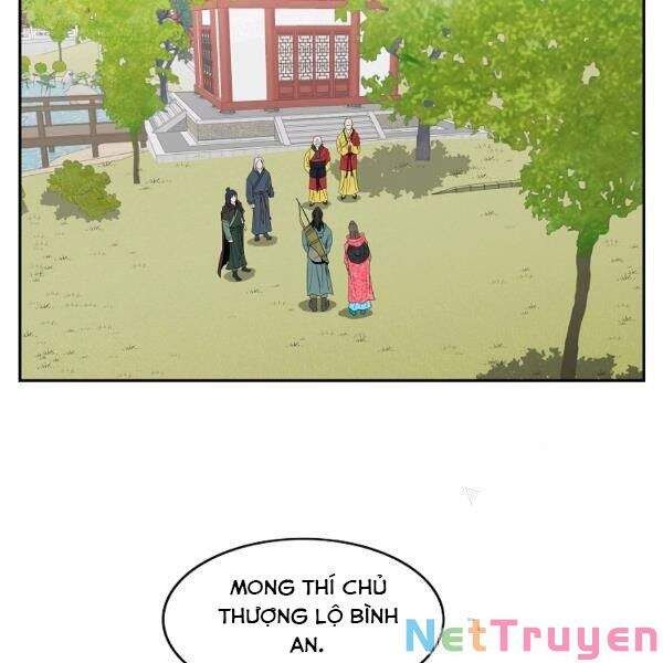 đọc truyện Cung Quỷ Kiếm Thần Chương 97 ảnh 35 tại Truyện Dạ Ký