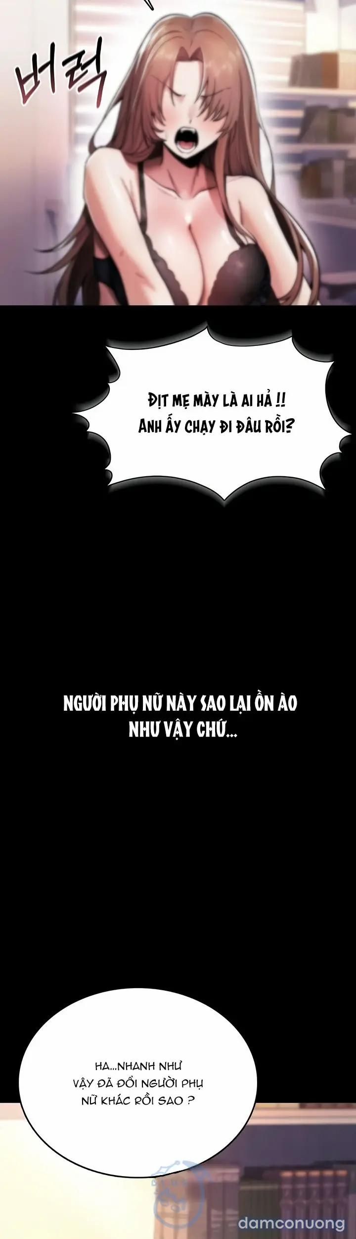 đọc truyện Cưng Sẽ Không Thể Đánh Bại Chị Đâu~ Chương 1.1 ảnh 13 tại Thiên Thai Truyện